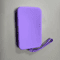Minimalist Silicone Rectangular Wallet Waterproof MultiUse Coin Card Pouch 3