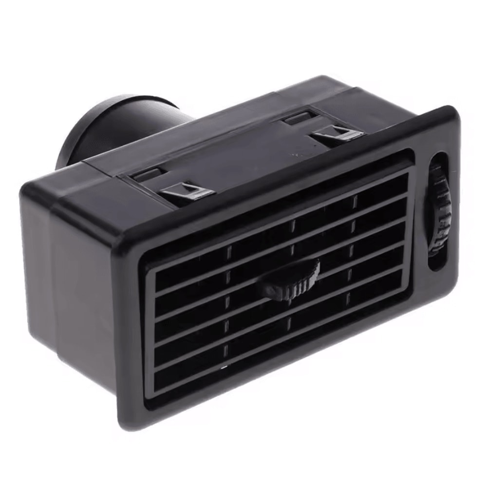 Universal Car Dashboard Air Vent Outlet AC Defrost Ventilation Replacement 1