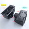 Universal Car Dashboard Air Vent Outlet AC Defrost Ventilation Replacement 3