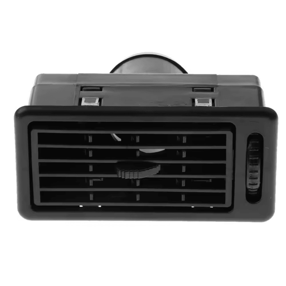 Universal Car Dashboard Air Vent Outlet AC Defrost Ventilation Replacement 4