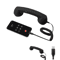 Retro Telephone Handset For Smartphones TypeC Wired Cell Phone Receiver With Mic 3
