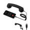 Retro Telephone Handset For Smartphones TypeC Wired Cell Phone Receiver With Mic 3