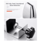 Adjustable Aluminum Desk Partition Clamp Multifunction Glass Baffle Clip For Office Divider 3