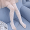 Princess Mesh Baby Girl Pantyhose Soft Breathable Lace Tights For All Seasons 3