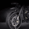2024 Technic Motorcycle Building Blocks Kit Duke Racing Motorbike DIY Model Set 3