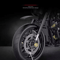 2024 Technic Motorcycle Building Blocks Kit Duke Racing Motorbike DIY Model Set 3