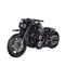 2024 Technic Motorcycle Building Blocks Kit Duke Racing Motorbike DIY Model Set 4