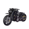 2024 Technic Motorcycle Building Blocks Kit Duke Racing Motorbike DIY Model Set 4