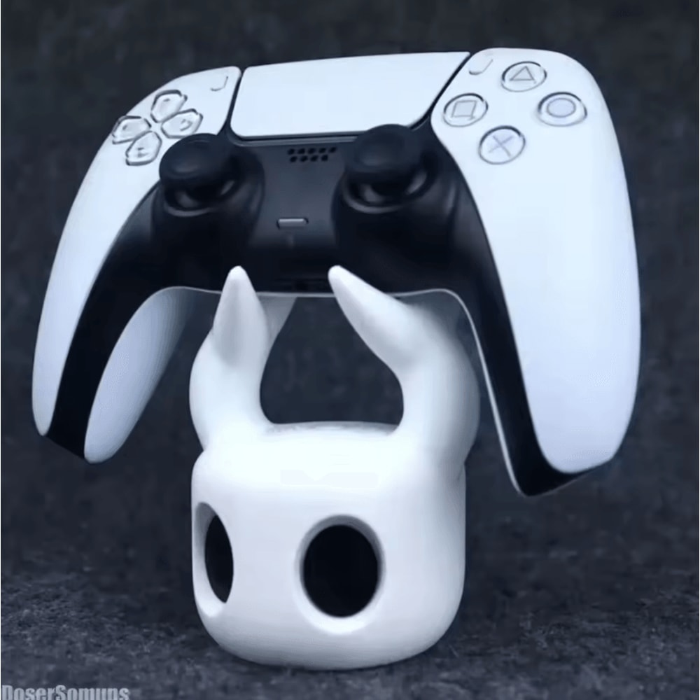 Universal Gaming Controller Stand MultiPlatform PS5 PS4 Xbox Storage Rack 1