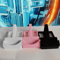 3D Printed Gaming Mouse Holder Stand Universal Display Dock For Wireless RGB Mice 1