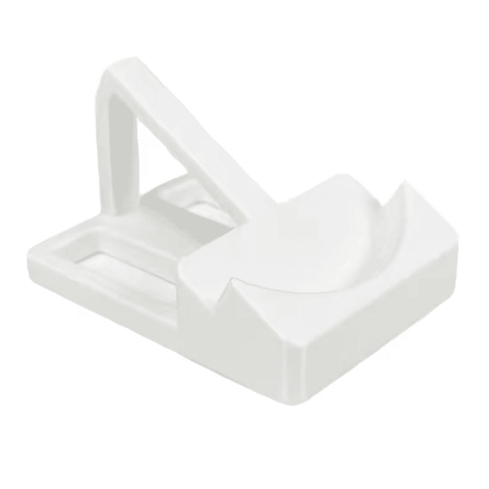 3D Printed Gaming Mouse Holder Stand Universal Display Dock For Wireless RGB Mice 2