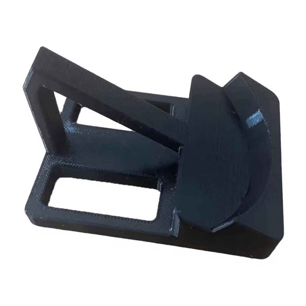 3D Printed Gaming Mouse Holder Stand Universal Display Dock For Wireless RGB Mice 3