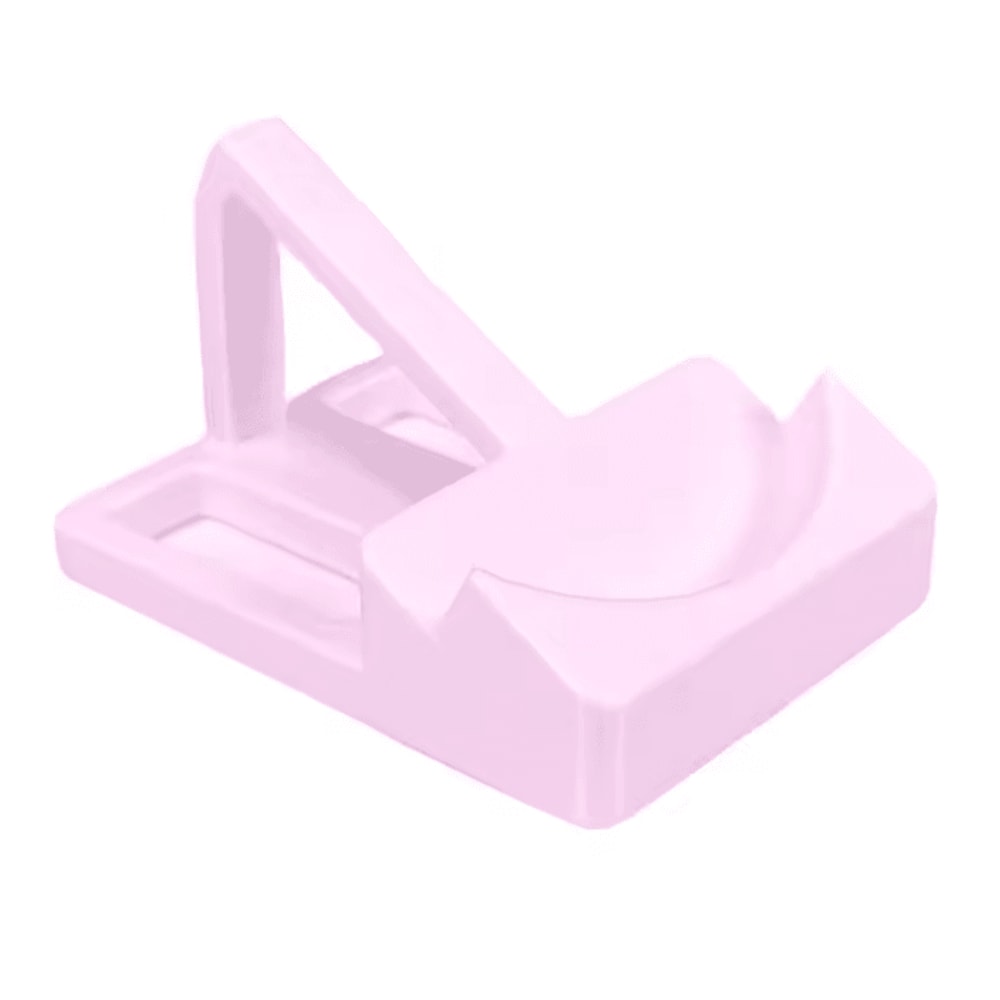 3D Printed Gaming Mouse Holder Stand Universal Display Dock For Wireless RGB Mice 4