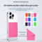 Silicone Suction Cup Phone Stand DoubleSided HandsFree Grip Pad 2