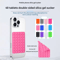 Silicone Suction Cup Phone Stand DoubleSided HandsFree Grip Pad 2