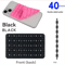 Silicone Suction Cup Phone Stand DoubleSided HandsFree Grip Pad 6