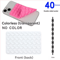 Silicone Suction Cup Phone Stand DoubleSided HandsFree Grip Pad 7