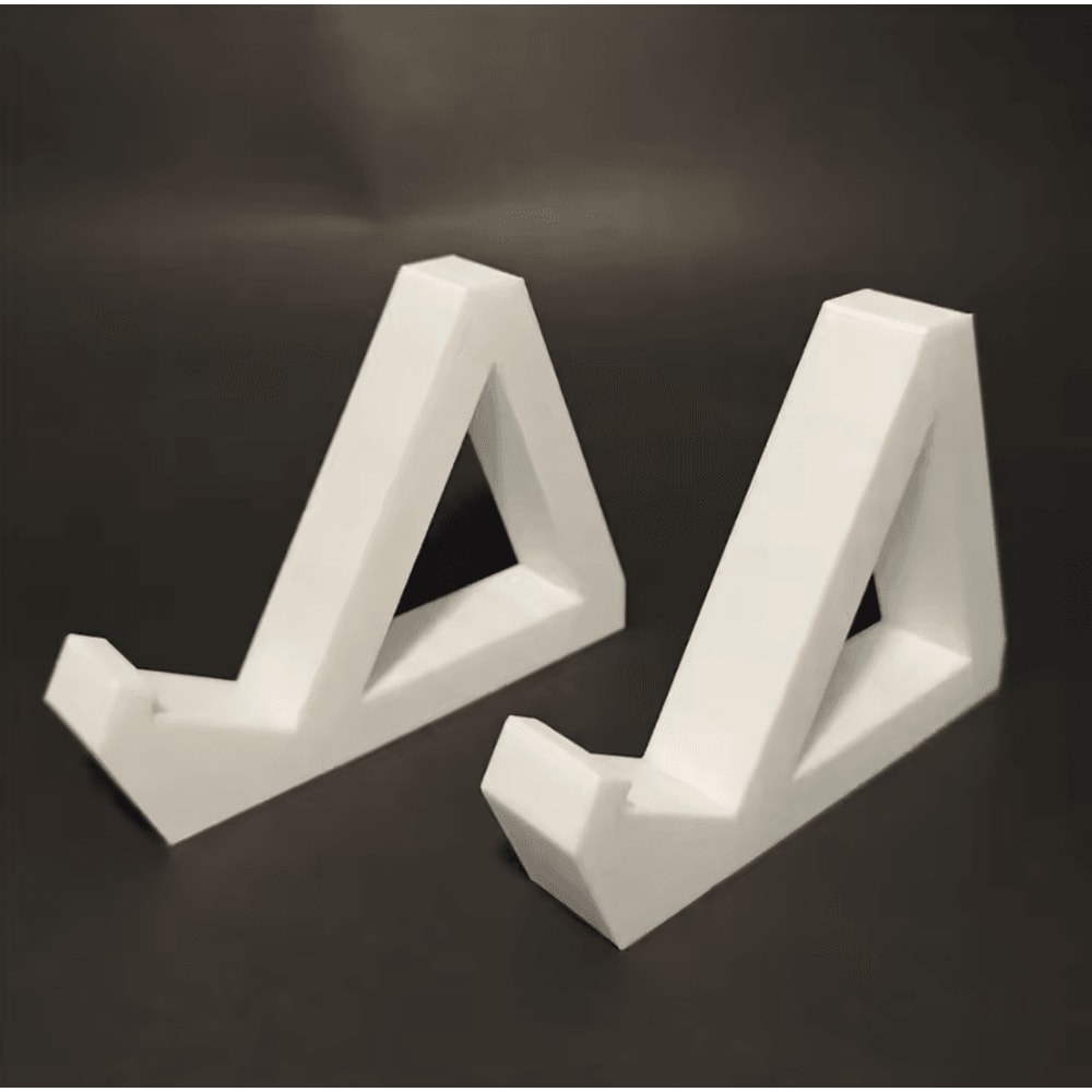 3D Printed Mechanical Keyboard Display Stand MultiLayer Desktop Rack 3