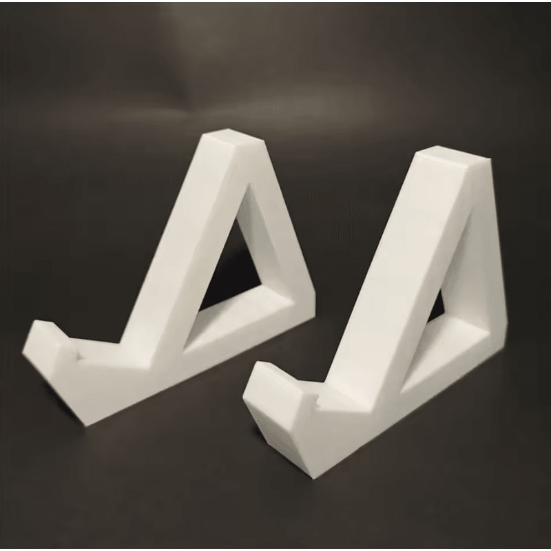3D Printed Mechanical Keyboard Display Stand MultiLayer Desktop Rack 3