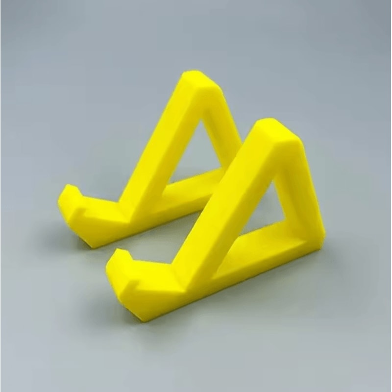 3D Printed Mechanical Keyboard Display Stand MultiLayer Desktop Rack 5