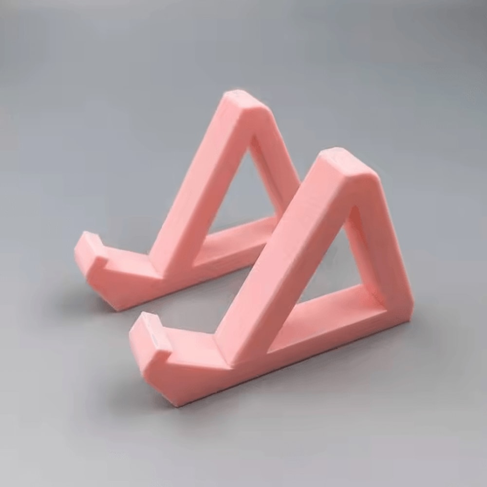 3D Printed Mechanical Keyboard Display Stand MultiLayer Desktop Rack 6