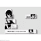 Reze Anime PBT Keycaps Set Chainsaw Man Cherry Profile Mechanical Keyboard Caps 1
