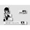 Reze Anime PBT Keycaps Set Chainsaw Man Cherry Profile Mechanical Keyboard Caps 4