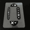 Glass Mouse Skates For Logitech MX Master 33S Ultra Smooth Precision Glide Pads 0
