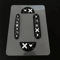 Glass Mouse Skates For Logitech MX Master 33S Ultra Smooth Precision Glide Pads 0
