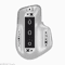 Glass Mouse Skates For Logitech MX Master 33S Ultra Smooth Precision Glide Pads 2