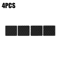 AntiSlip Keyboard Keycap Stickers Precision Grip Pads For Mechanical Keyboards 3