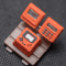 Retro Transparent Game Console Keycap Set 3in1 Creative Mechanical Keyboard Caps 6