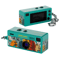 Retro 1984 Mini Keychain Camera Portable CCD Thumb Digital Camera 8