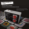 IINE Pocket Mini Bluetooth Game Controller MultiFunction Mobile Gamepad Remote 1
