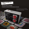IINE Pocket Mini Bluetooth Game Controller MultiFunction Mobile Gamepad Remote 1