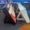 3D Printed Mechanical Keyboard Display Stand SingleLayer Desktop Storage Rack 0