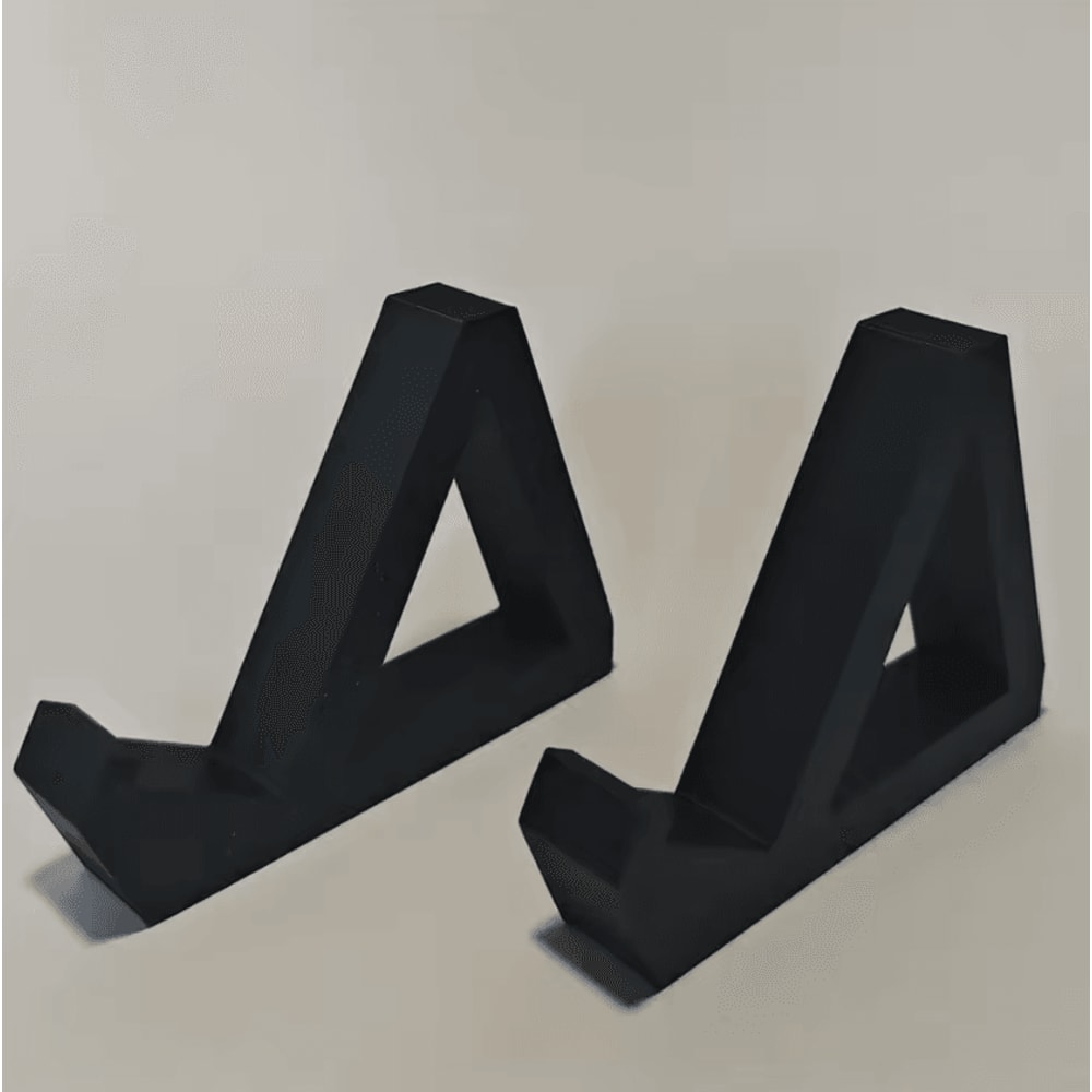 3D Printed Mechanical Keyboard Display Stand SingleLayer Desktop Storage Rack 3