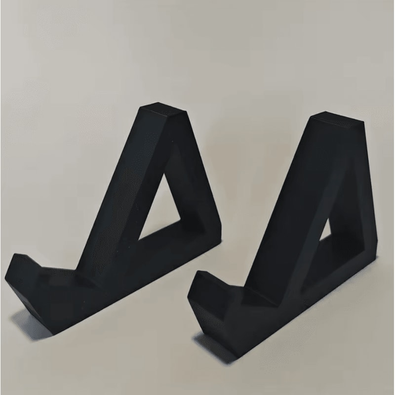 3D Printed Mechanical Keyboard Display Stand SingleLayer Desktop Storage Rack 3