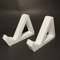 3D Printed Mechanical Keyboard Display Stand SingleLayer Desktop Storage Rack 5