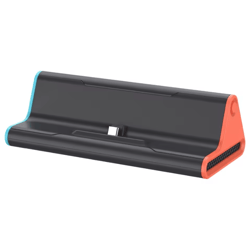 nintendo switch 2 4k docking station – usb-c multi-port gaming hub (100w pd fast charge)