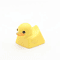 Cute Duck Resin Keycap Cherry MX Artisan Keyboard Cap 1
