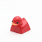 Cute Duck Resin Keycap Cherry MX Artisan Keyboard Cap 4