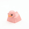 Cute Duck Resin Keycap Cherry MX Artisan Keyboard Cap 6