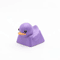 Cute Duck Resin Keycap Cherry MX Artisan Keyboard Cap 7