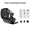 Mini Ring Bluetooth Mouse MultiFunction Finger Remote Controller 0