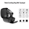 Mini Ring Bluetooth Mouse MultiFunction Finger Remote Controller 0