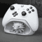 Wizard Wolf Head Controller Stand Gaming Display Base Desk Organizer 0