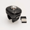 Trackball Finger Ring Mouse DualMode Bluetooth 24G Wireless Remote Controller 4