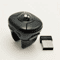 Trackball Finger Ring Mouse DualMode Bluetooth 24G Wireless Remote Controller 5