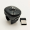 Trackball Finger Ring Mouse DualMode Bluetooth 24G Wireless Remote Controller 5